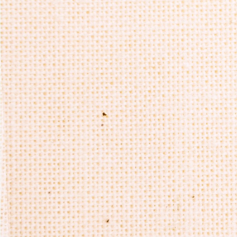 Ecru cotton shopper small | 155 gsm - Image 3