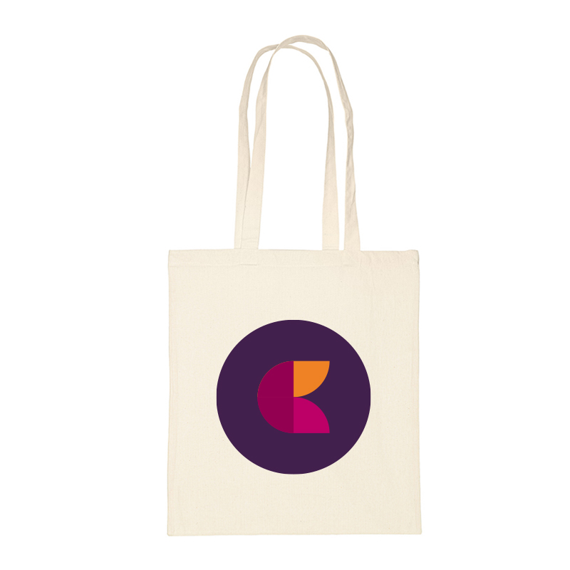 Cotton bag 125 gsm