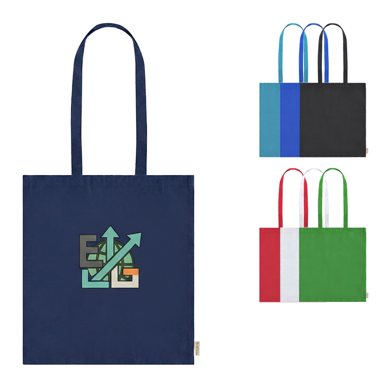 Cotton bag | 140 gsm