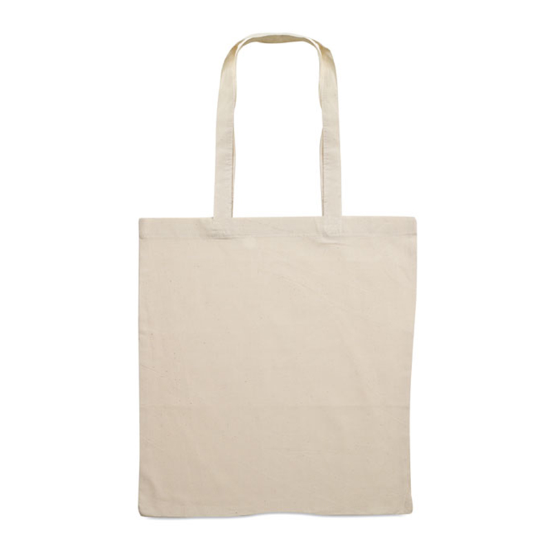 Cotton bag 140 gsm | unprinted