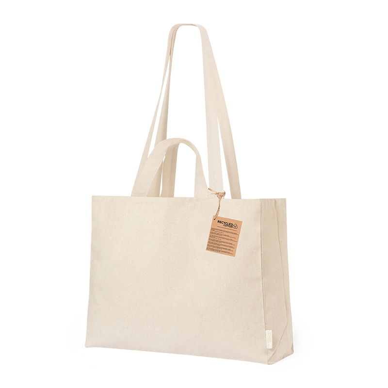 Cotton tote bag | 150 gsm - Image 2