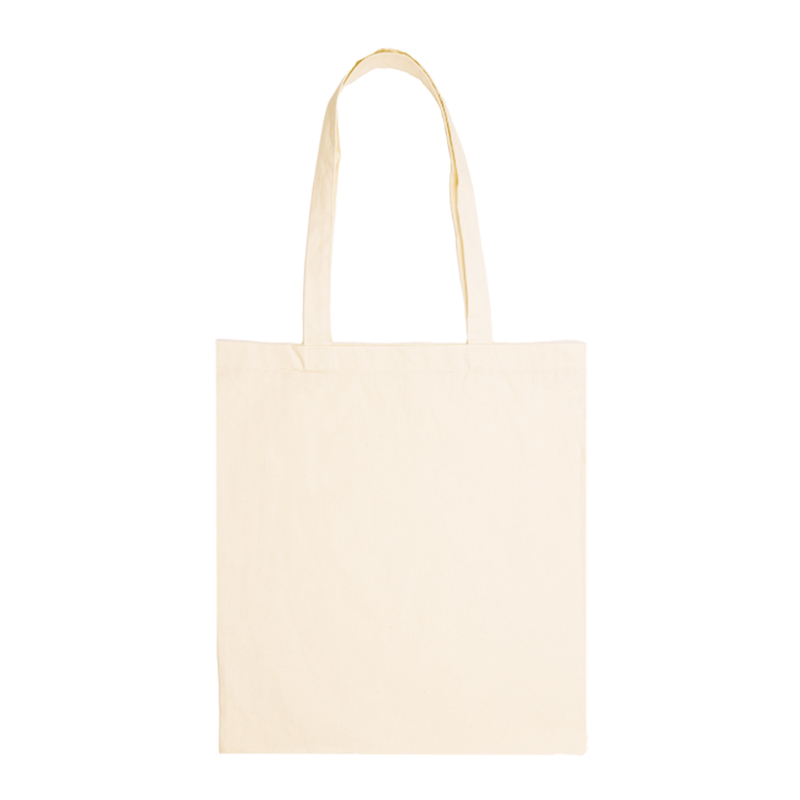 Cotton bag 155 gsm | Volunteers' Week - Image 5