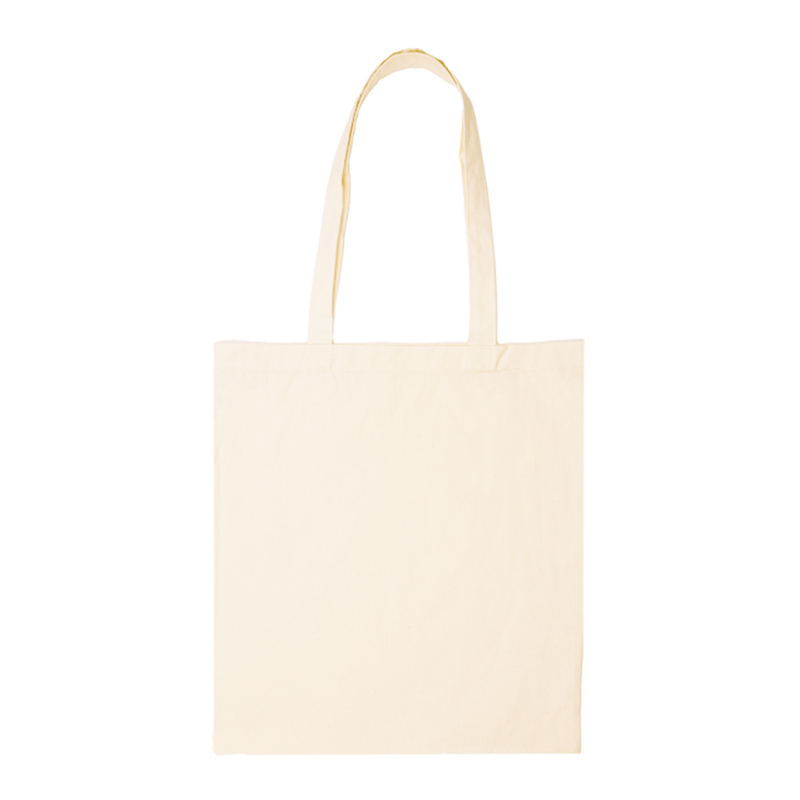Cotton bag 155 gsm | Volunteers' Week - Image 2