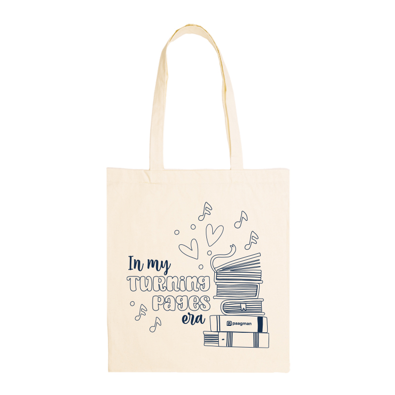 Cotton bag | 155 gsm
