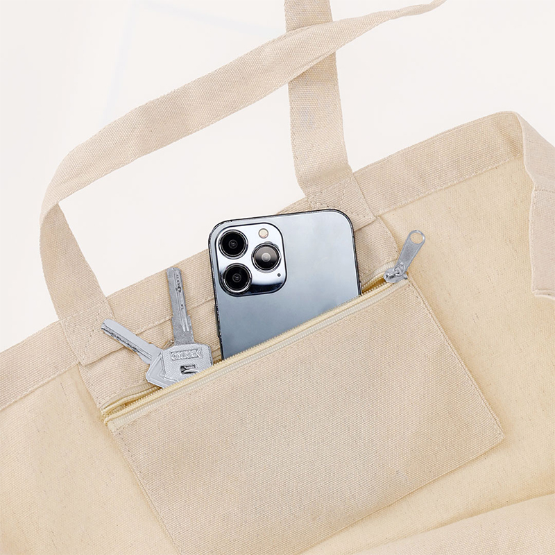 Cotton bag | 220 gsm - Image 4