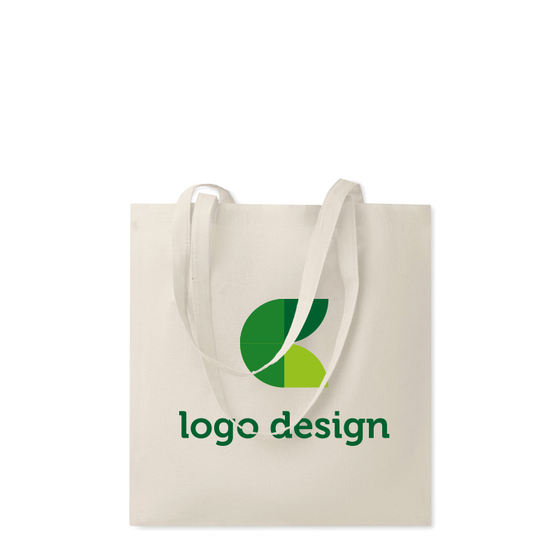 Organic cotton bag