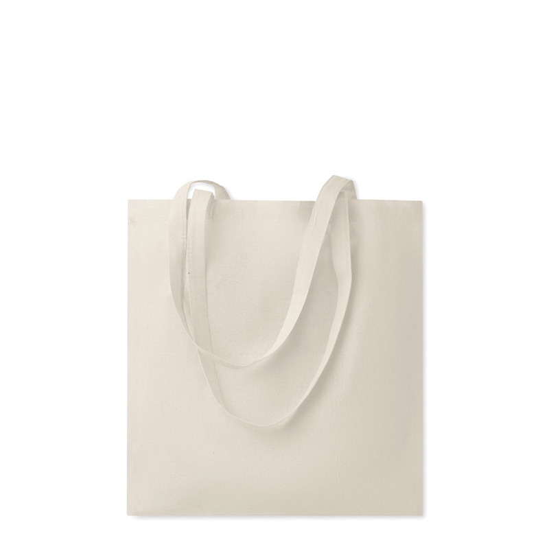 Organic cotton bag - Image 2