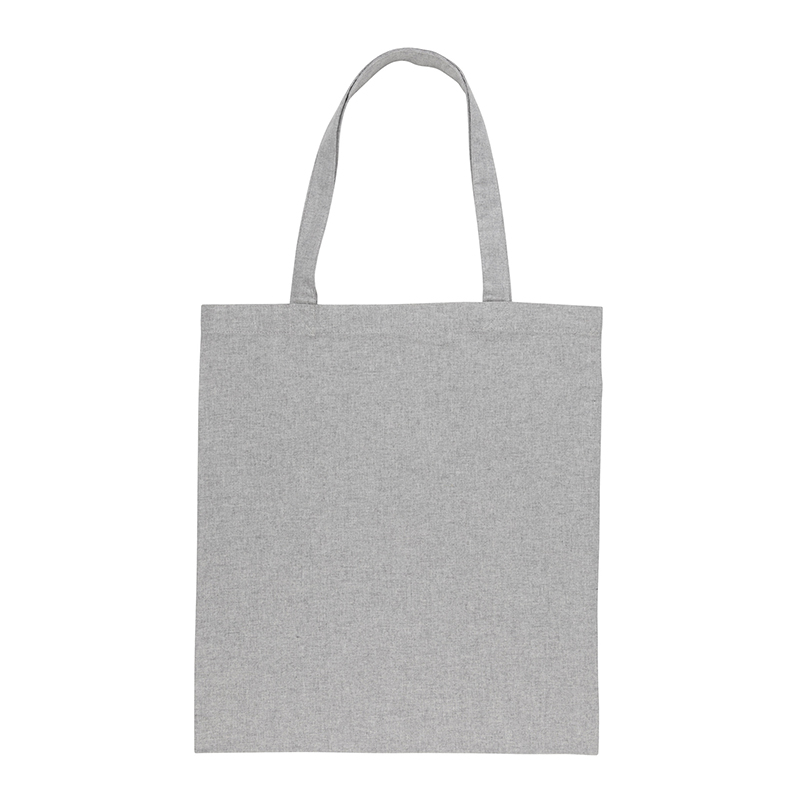Coloured cotton bag recycled - Image 10