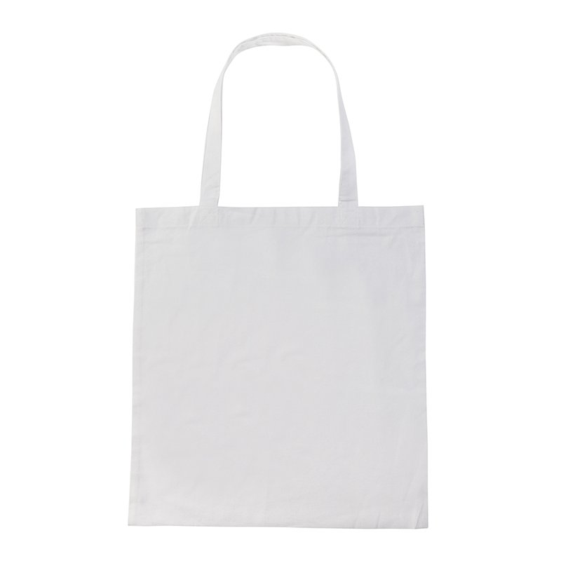 Coloured cotton bag recycled - Image 11