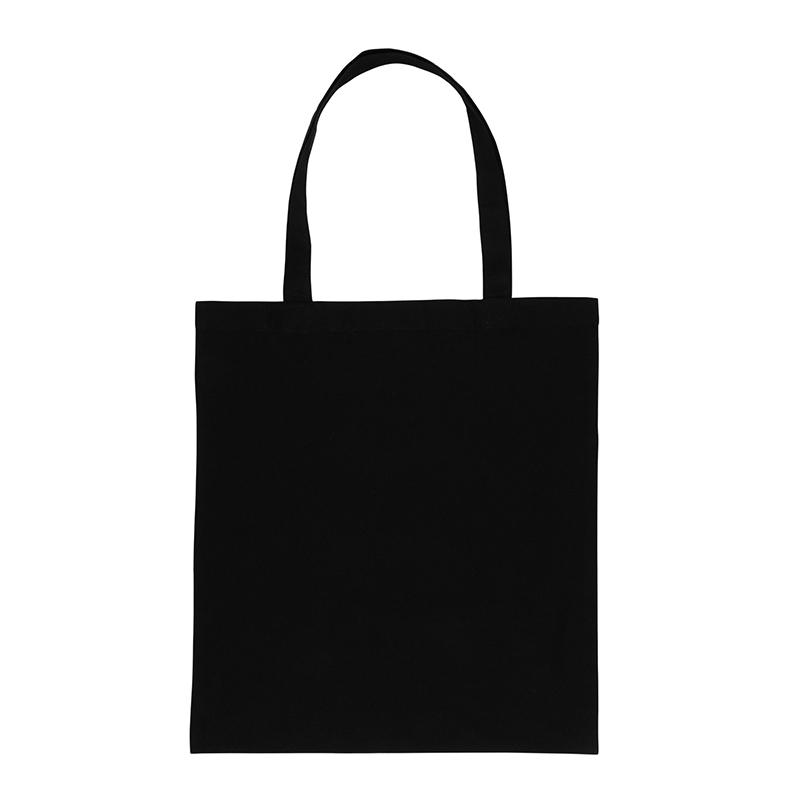 Coloured cotton bag recycled - Image 7