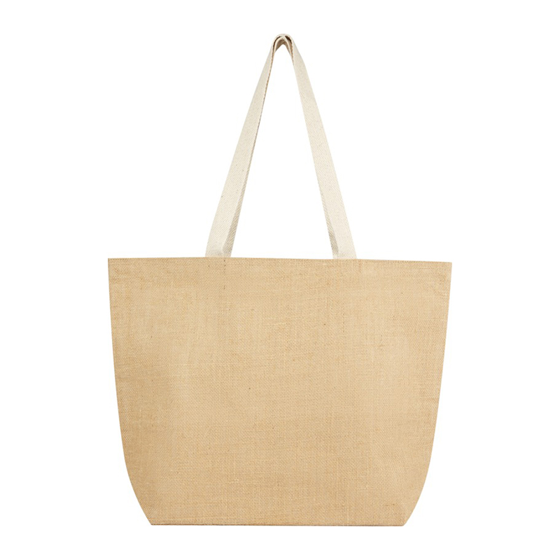 Cooler bag jute - Image 4