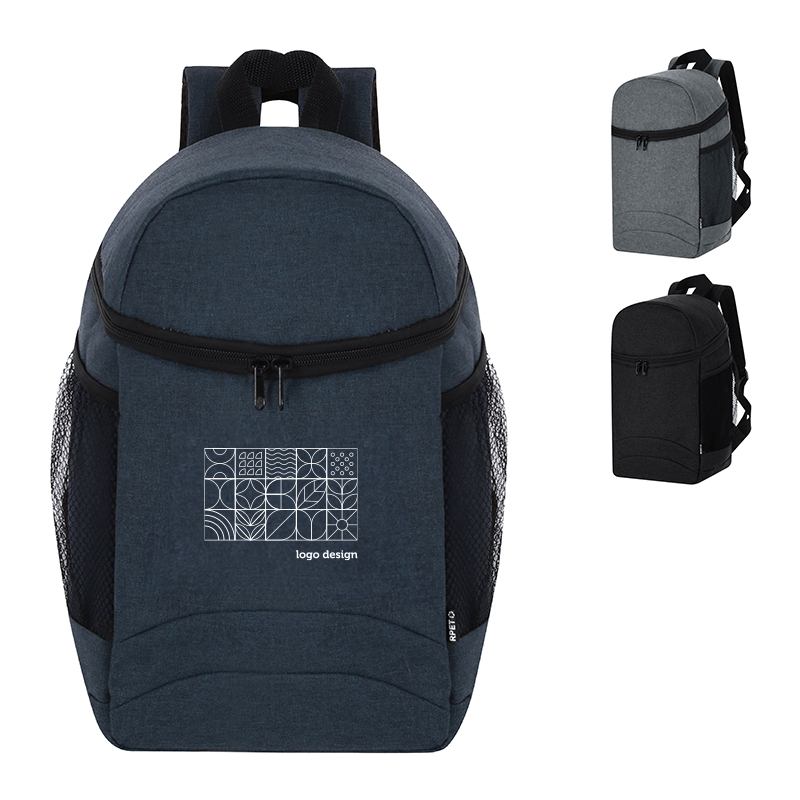 Cooler backpack