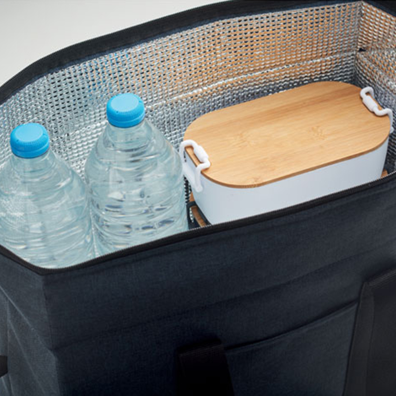 Cooler bag RPET - Image 3
