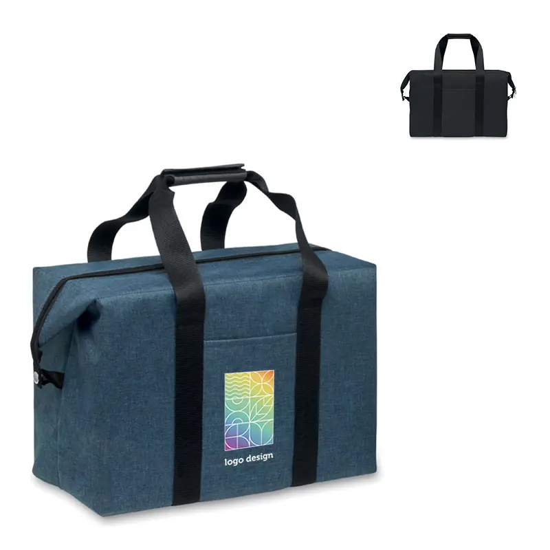 Cooler bag RPET
