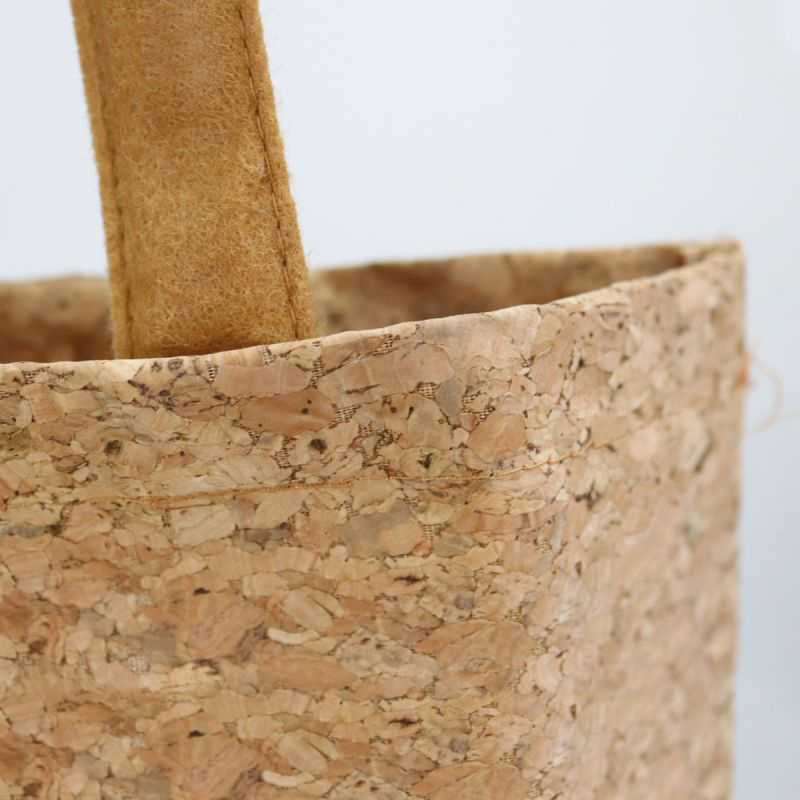 Eco cork bag - Image 5