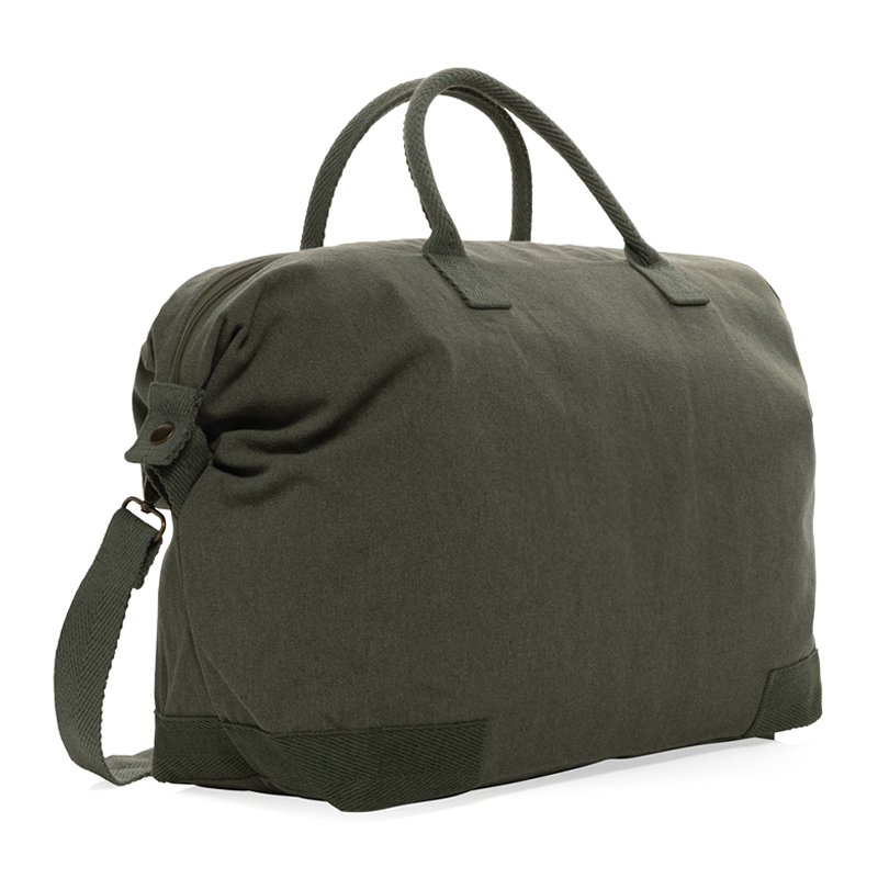 Luxury weekend bag - Image 2