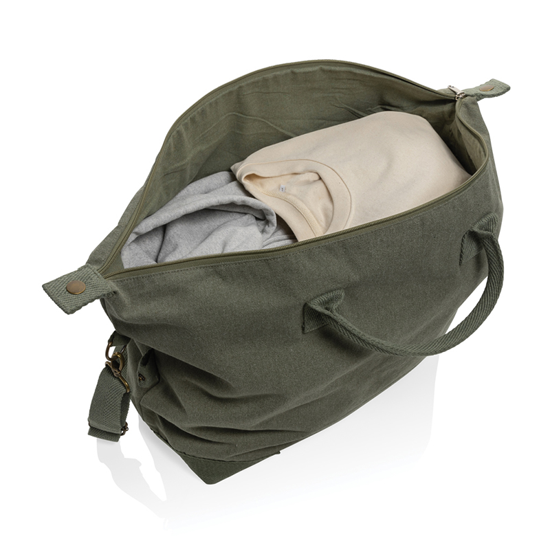 Luxury weekend bag - Image 5