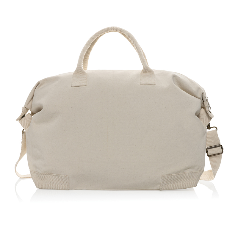 Luxury weekend bag - Image 8