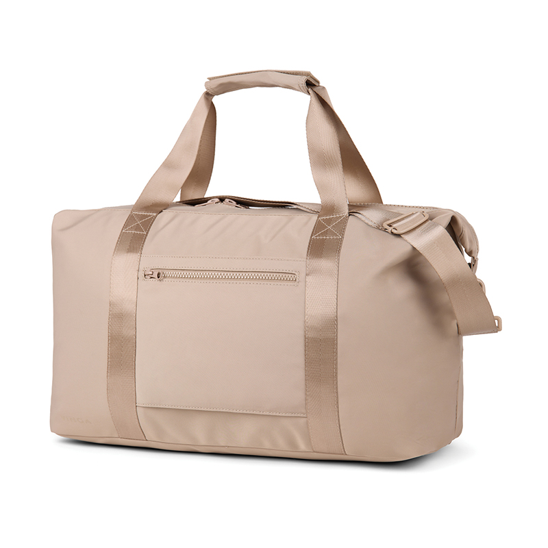 Luxury Recycled Weekend Bag - Image 2