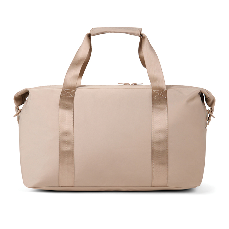 Luxury Recycled Weekend Bag - Image 3