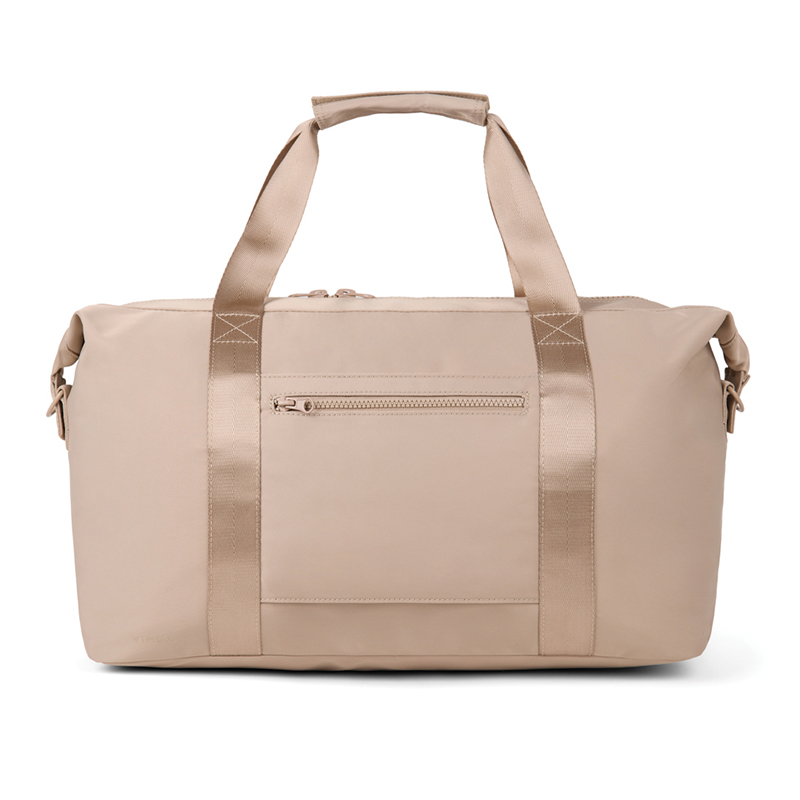 Luxury Recycled Weekend Bag - Image 5