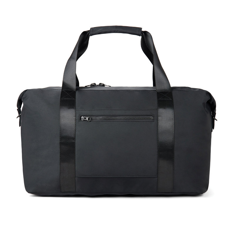 Luxury Recycled Weekend Bag - Image 6