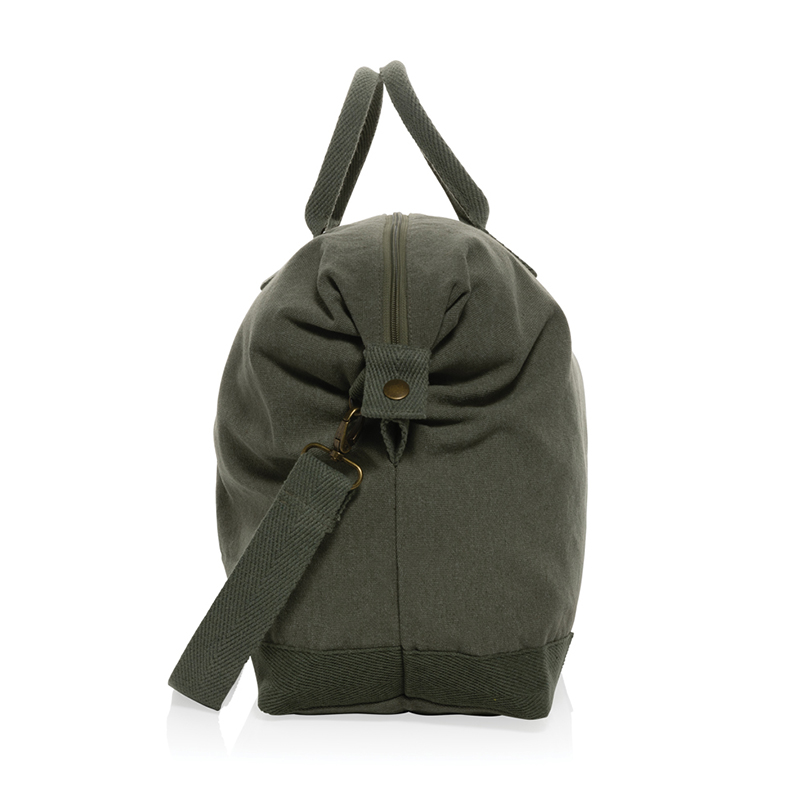 Luxury weekend bag - Image 3