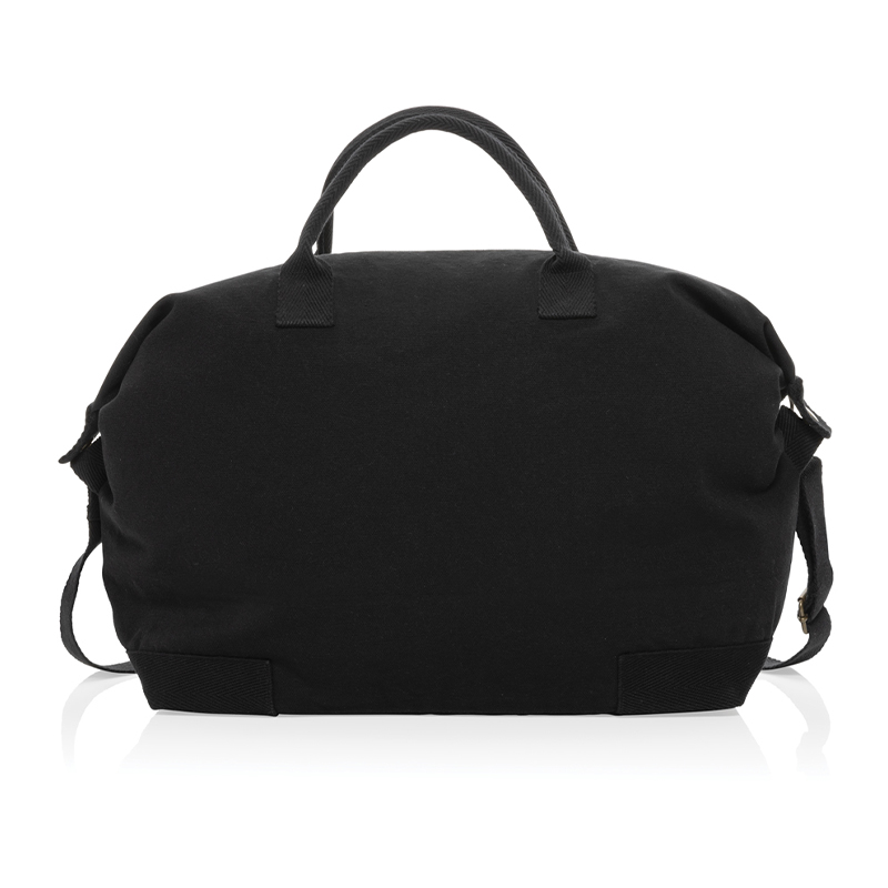 Luxury weekend bag - Image 9