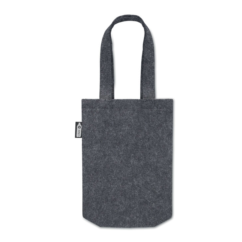 Mini gift bag felt - Image 2