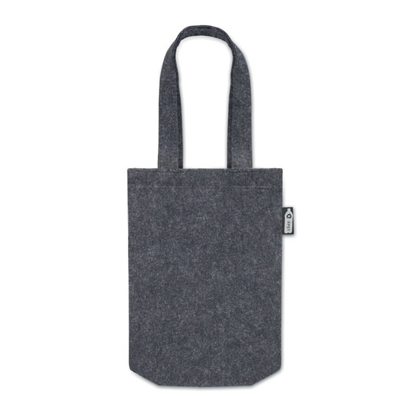 Mini gift bag felt - Image 6