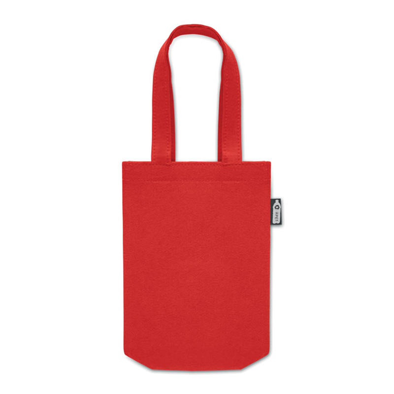 Mini gift bag felt - Image 4