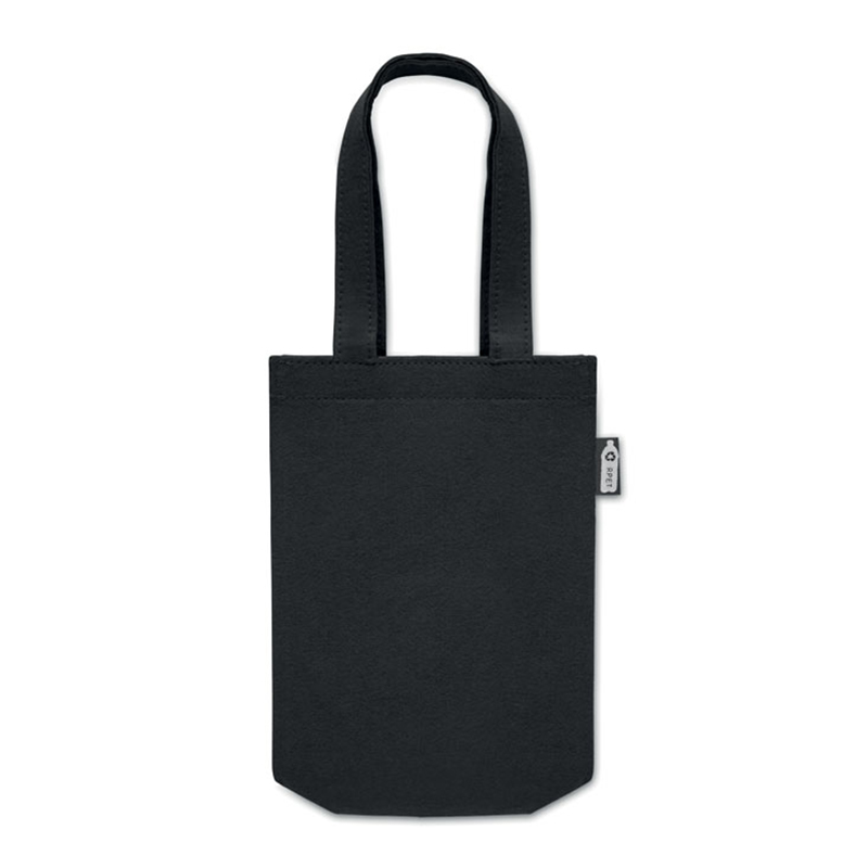 Mini gift bag felt - Image 5