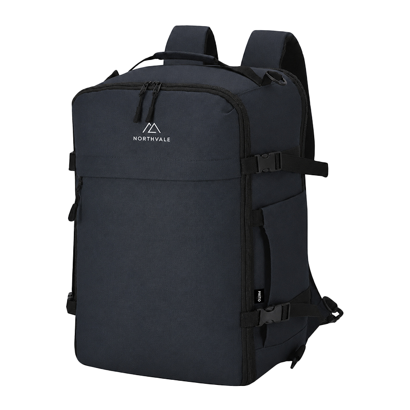 Multifunctional backpack
