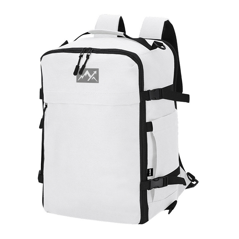 Multifunctional backpack