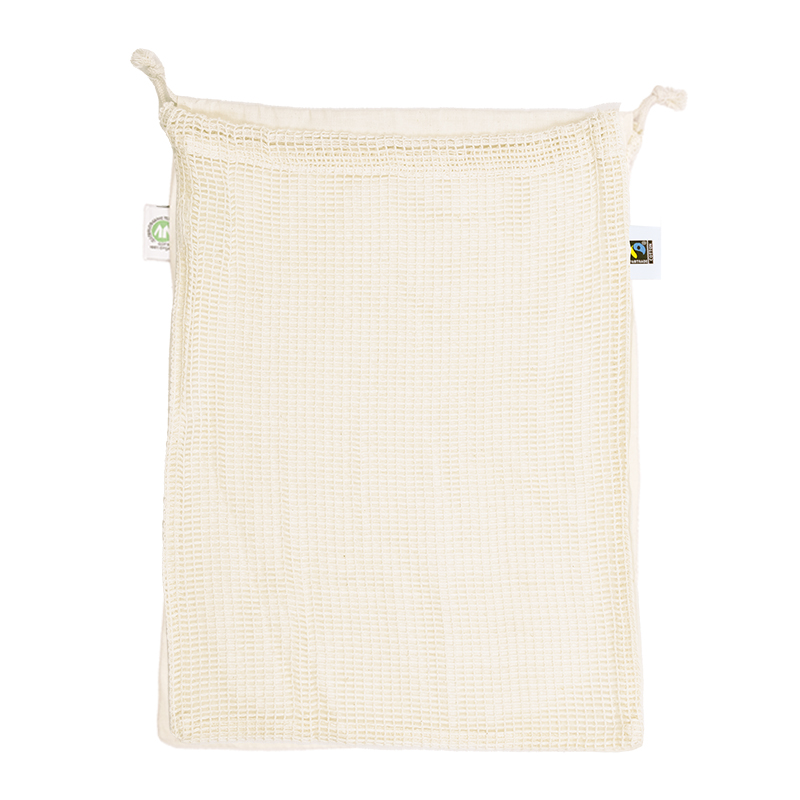 Net bag Fairtrade - Image 6