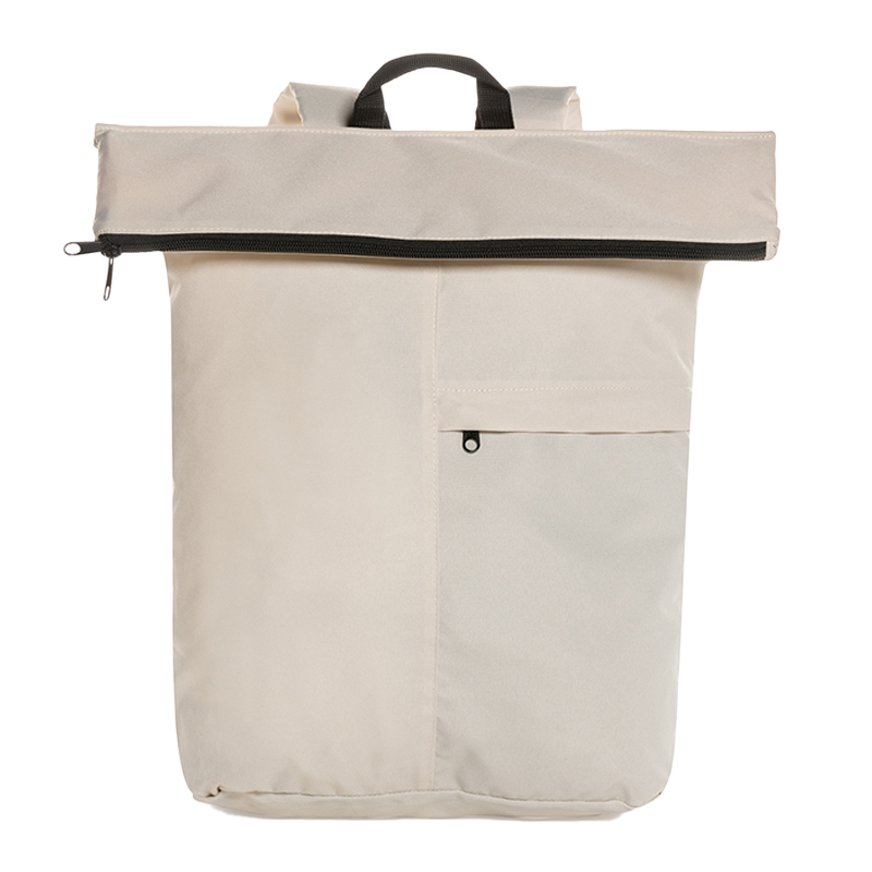 Foldable RPET backpack - Image 11