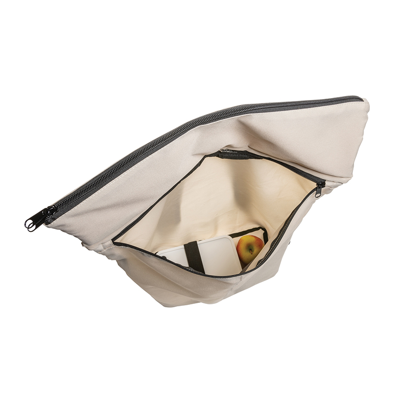 Foldable RPET backpack - Image 5