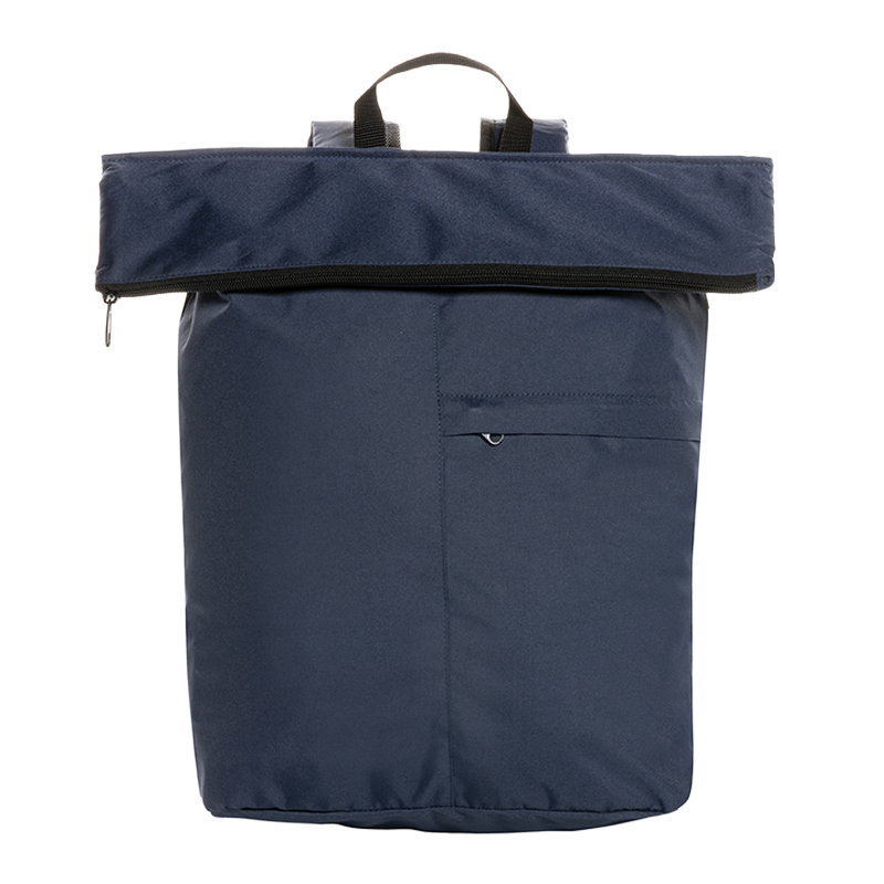 Foldable RPET backpack - Image 6