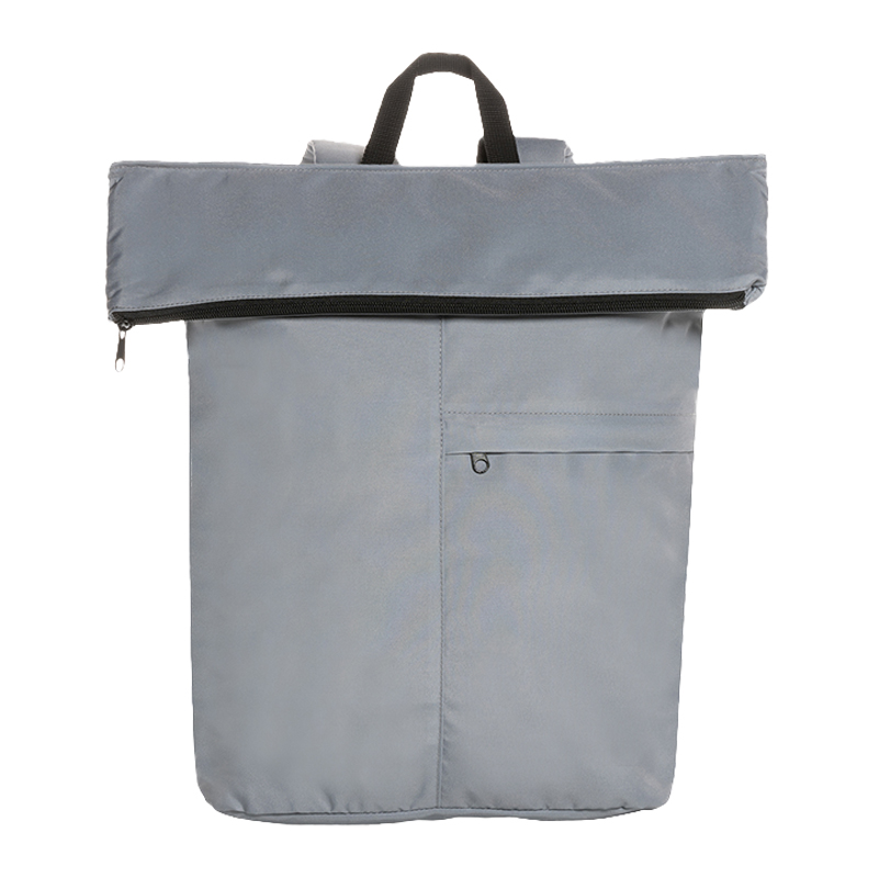 Foldable RPET backpack - Image 8