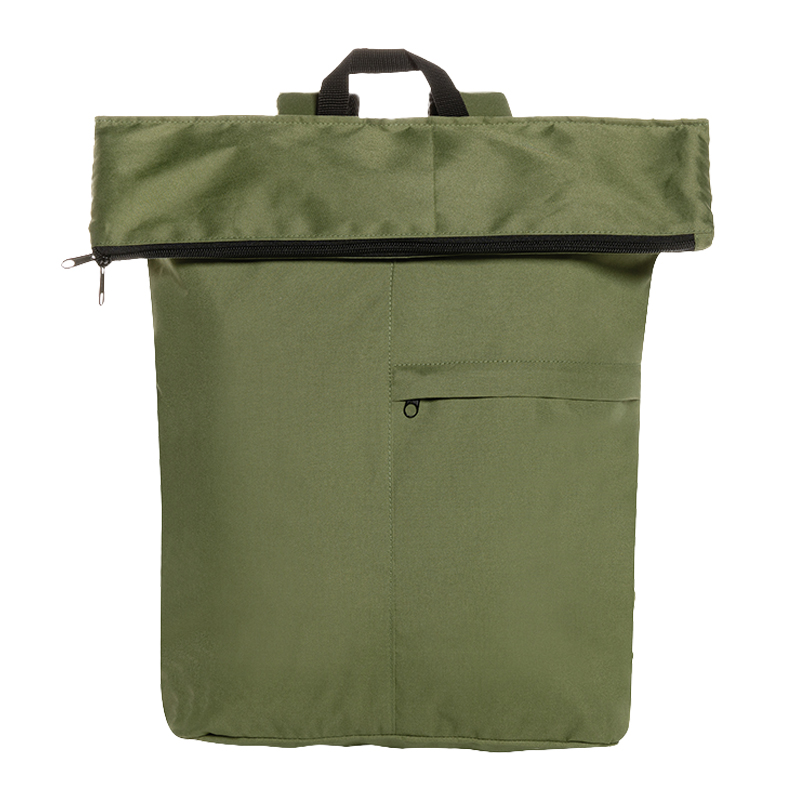 Foldable RPET backpack - Image 9