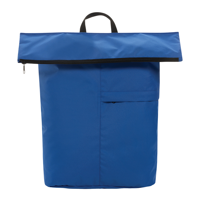 Foldable RPET backpack - Image 7