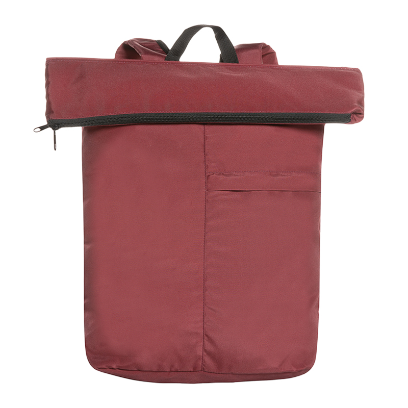 Foldable RPET backpack - Image 10