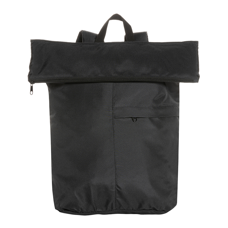 Foldable RPET backpack - Image 12