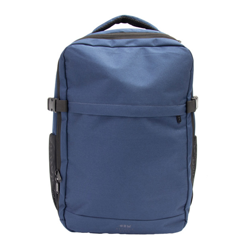 RPET travel backpack - Image 8