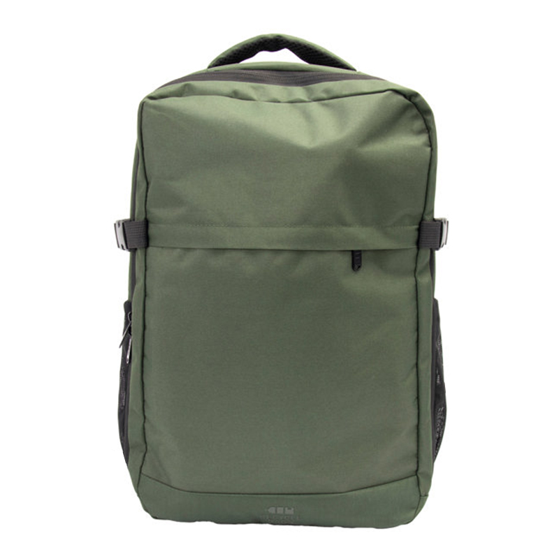 RPET travel backpack - Image 9