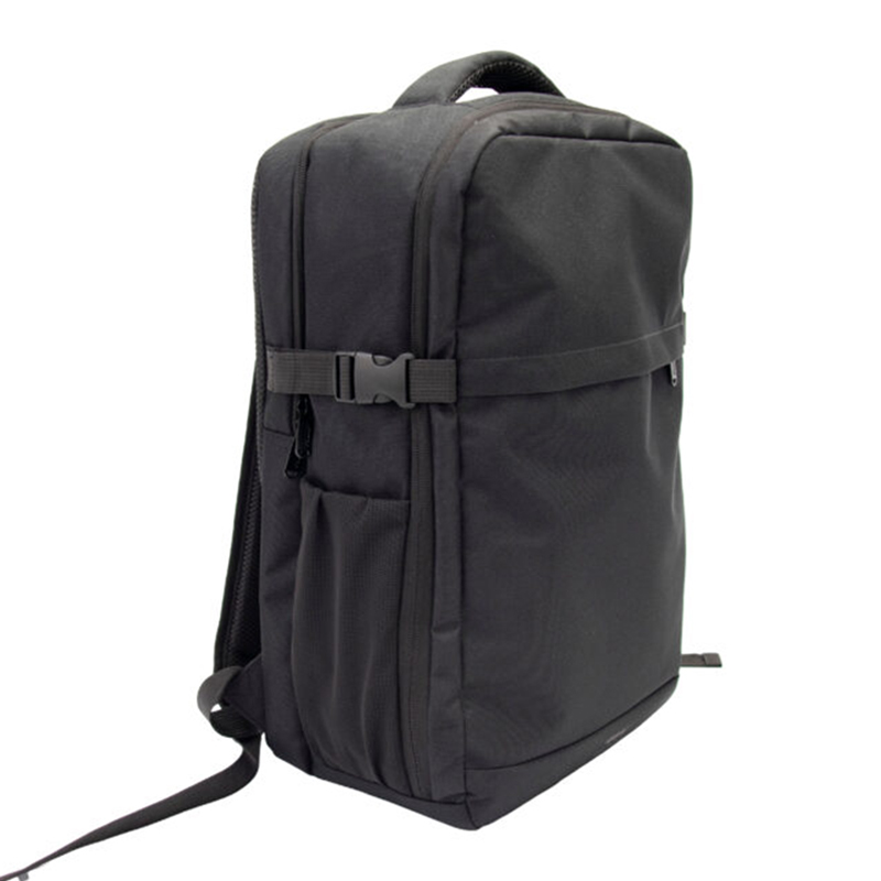 RPET travel backpack - Image 2