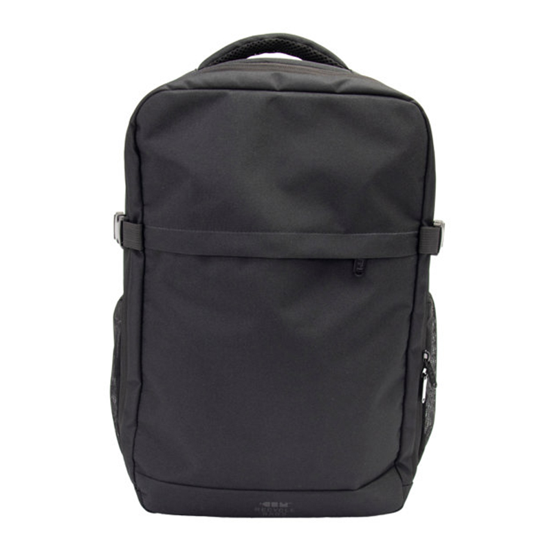 RPET travel backpack - Image 7