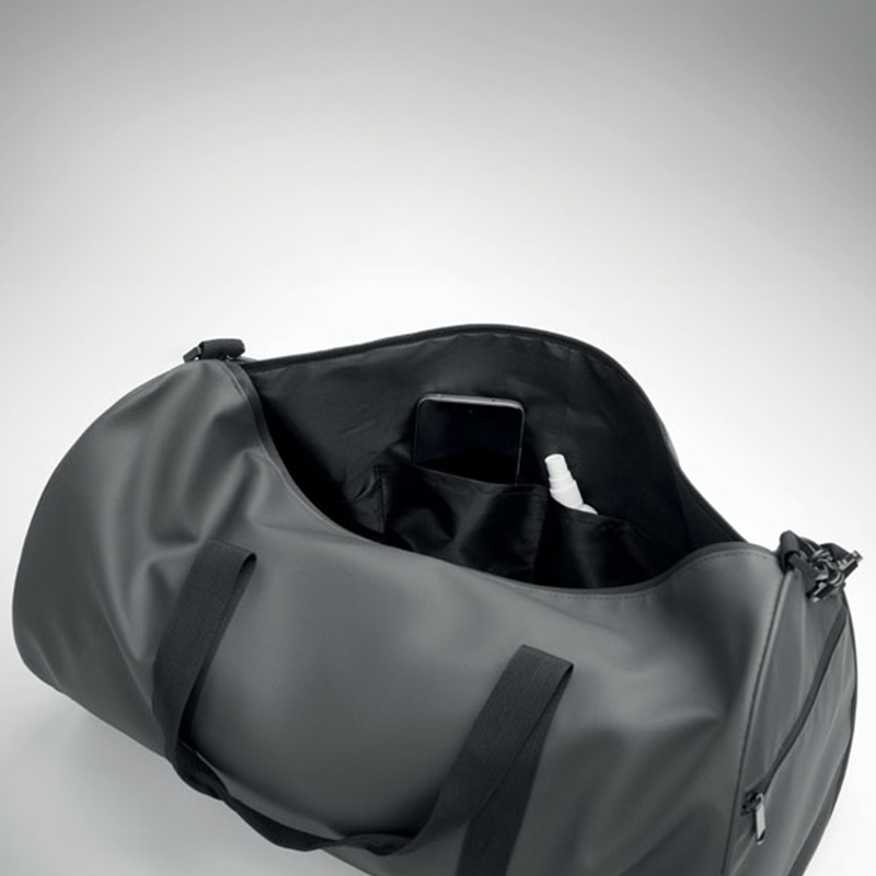 Travel bag RPET - Image 3