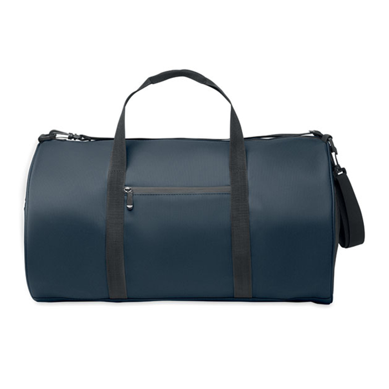 Travel bag RPET - Image 4