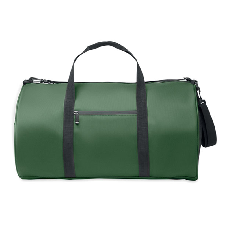 Travel bag RPET - Image 5